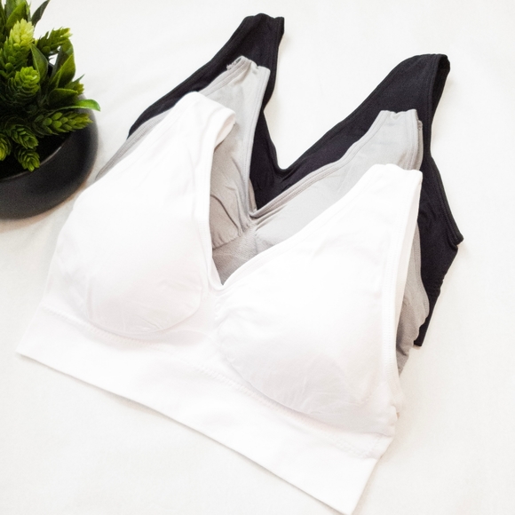 Women's Comfort Other - Women's Comfort Workout Sports Bra